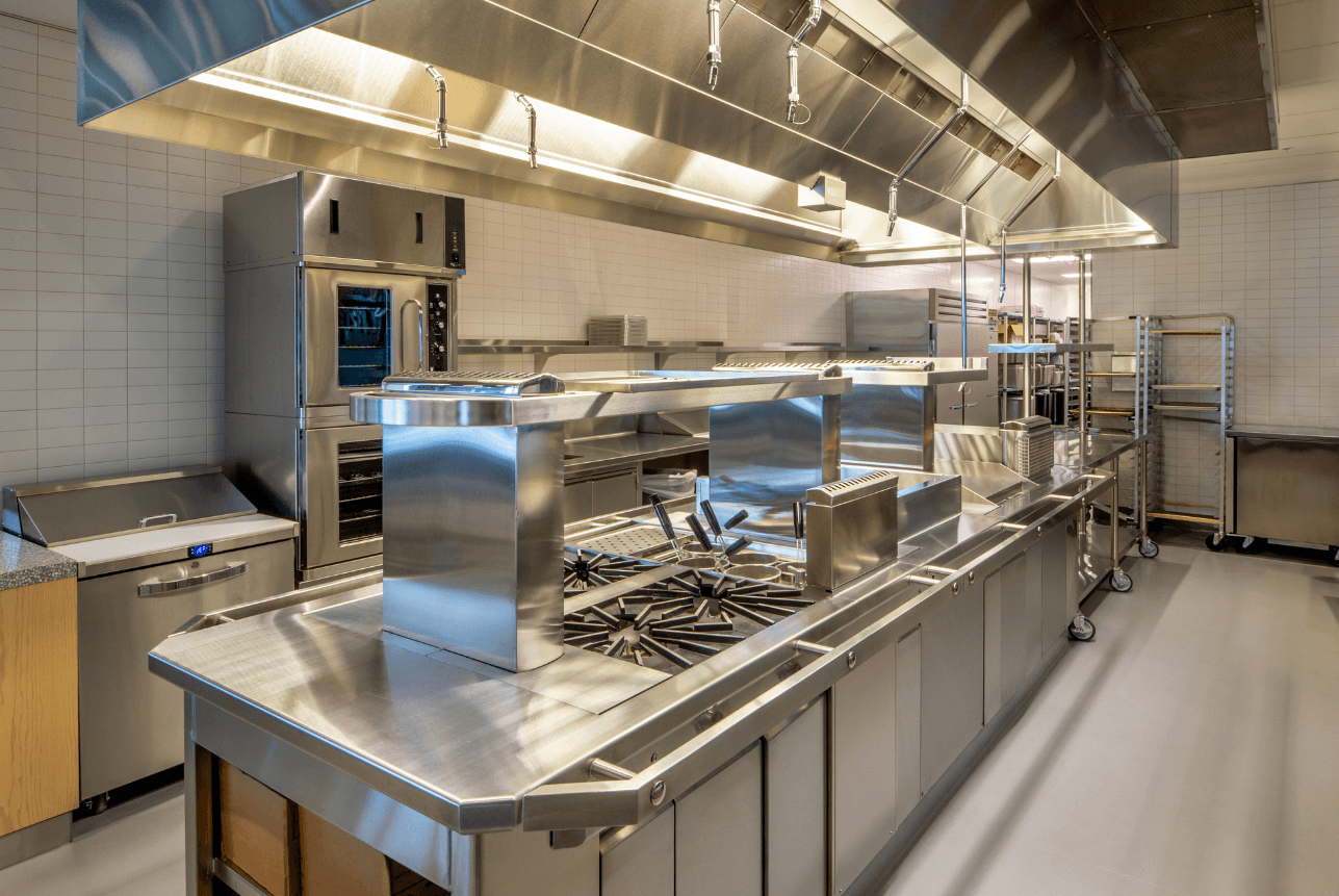 Stove deep cleaning service Dubai