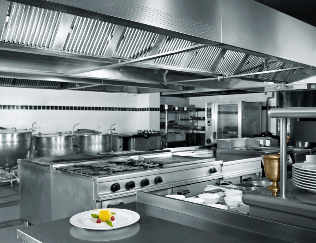 Residential stove maintenance Dubai