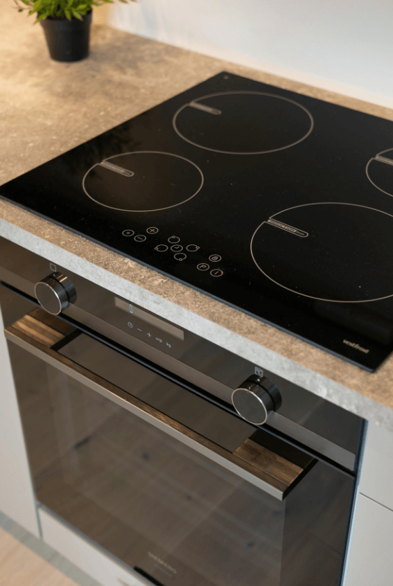 Commercial stove maintenance Dubai