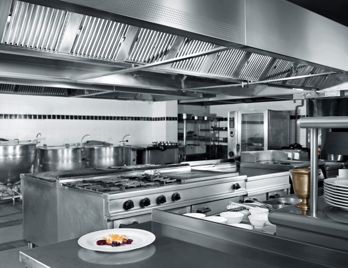 Cooktop burner repair Dubai