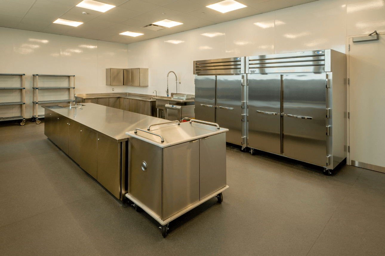 Smart stove installation Dubai