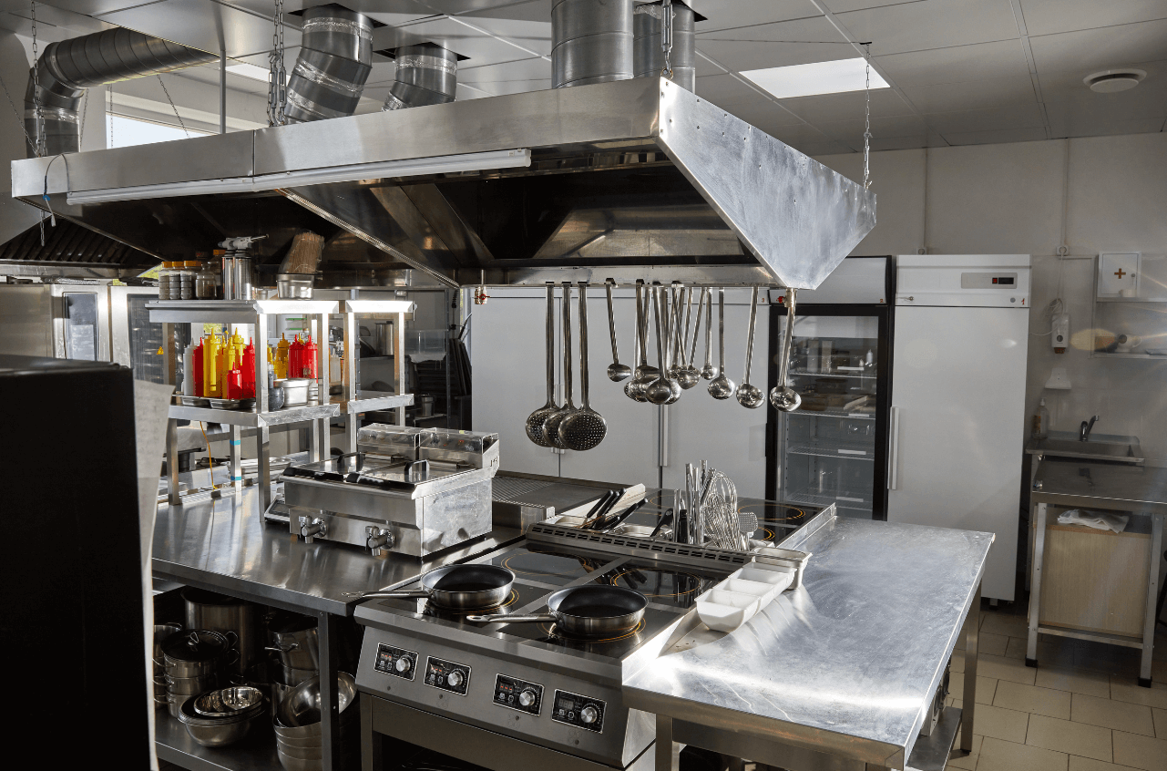 Commercial oven seal replacement Dubai
