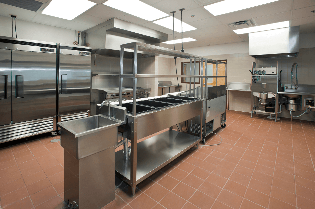 Cooktop surface repair Dubai